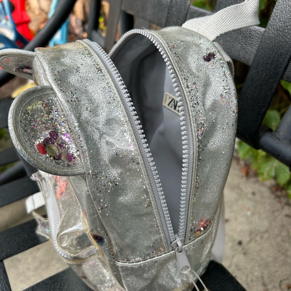 Cute Backpack - Picture 4 of 4